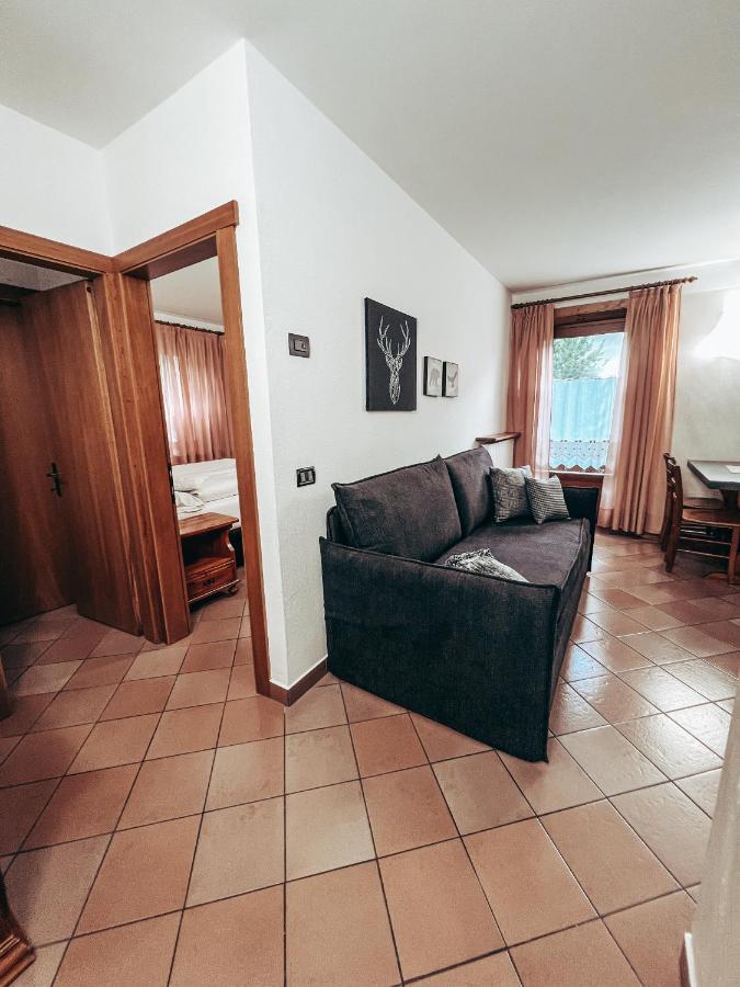 Bait D'armin - Sport Azzurro Appartement