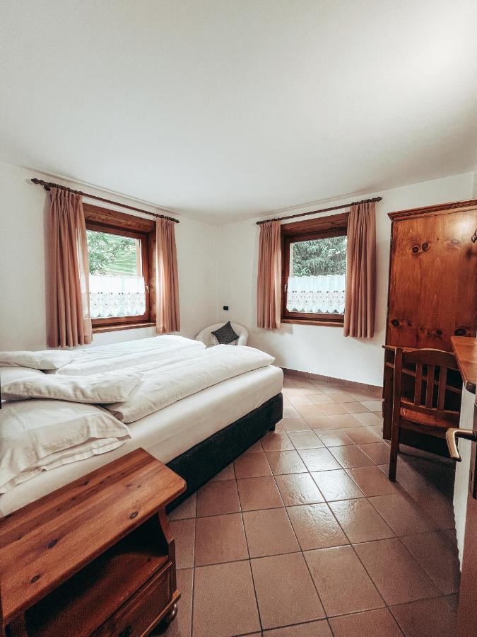 Bait D'armin - Sport Azzurro Appartement Livigno