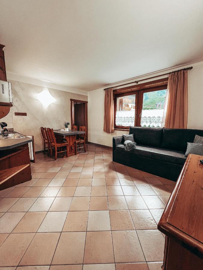 Appartement Bait D'armin - Sport Azzurro Livigno