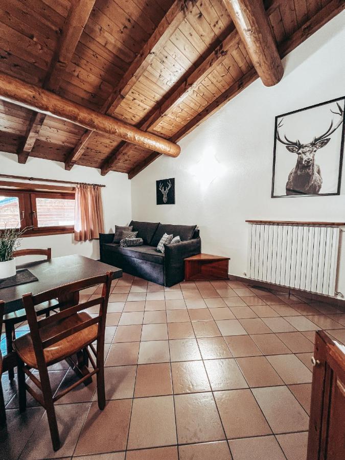 Appartement Bait D'armin - Sport Azzurro *