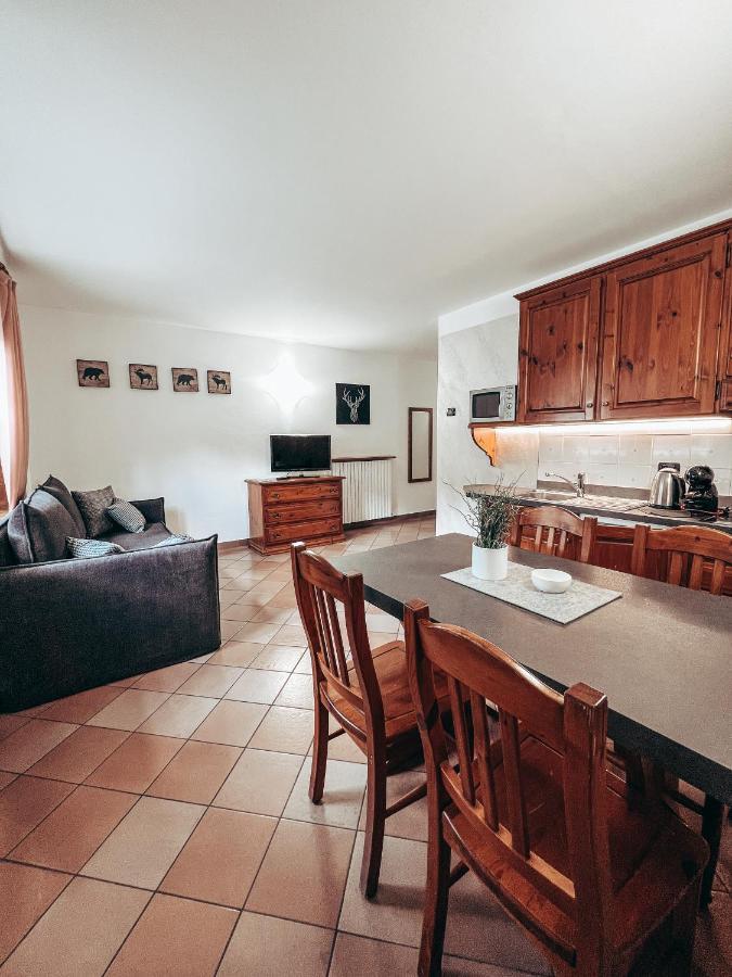 Appartement Bait D'armin - Sport Azzurro *