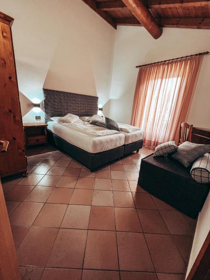 Appartement Bait D'armin - Sport Azzurro *