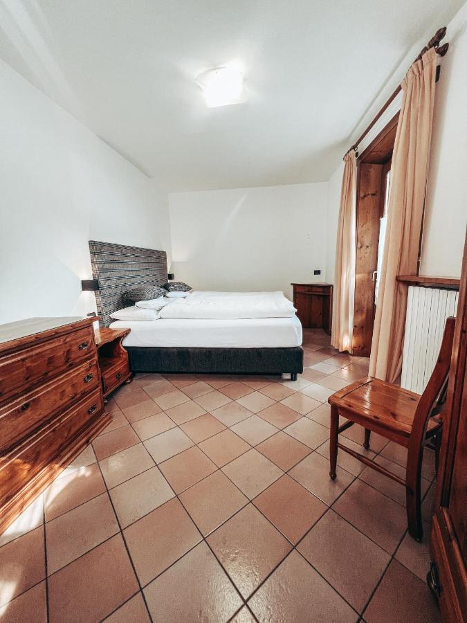 Appartement Bait D'armin - Sport Azzurro Livigno